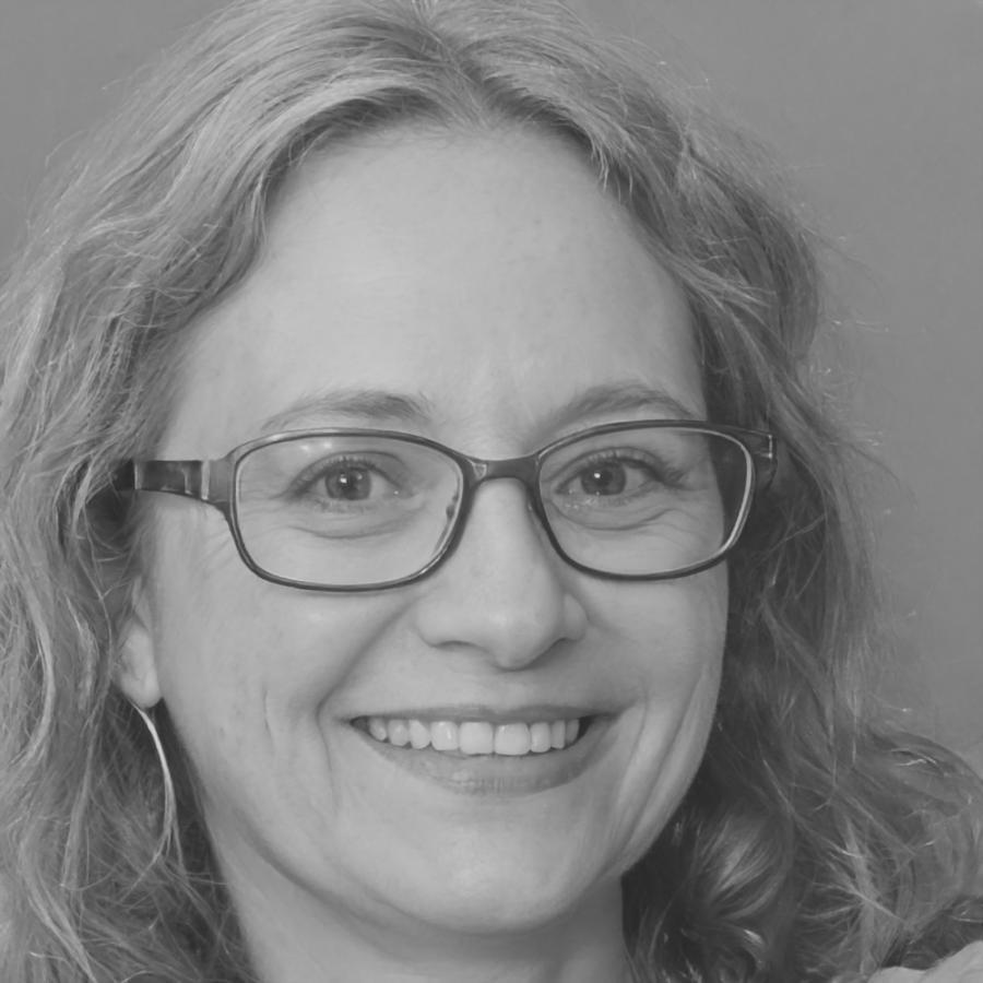 Daryna Savchuk, community council participant